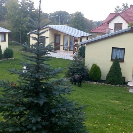 Domki Letniskowe W Wapnicy Villa Lubin  Exterior photo