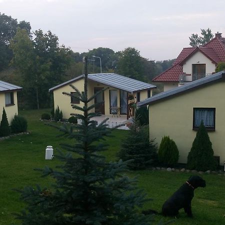 Domki Letniskowe W Wapnicy Villa Lubin  Exterior photo