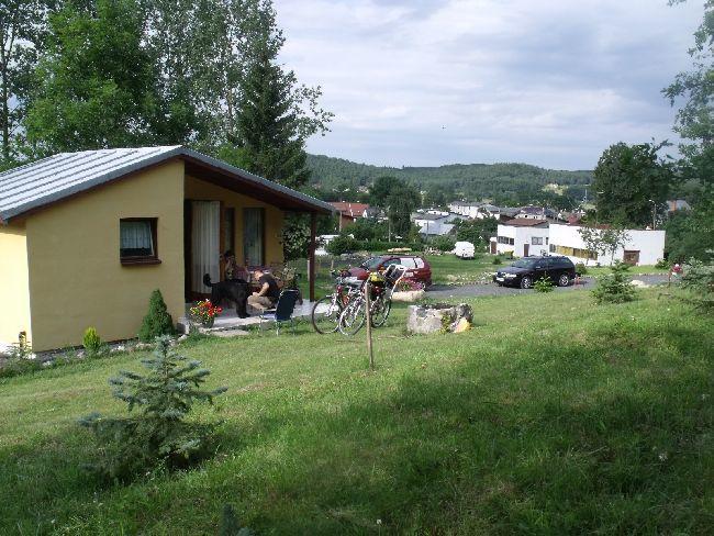 Domki Letniskowe W Wapnicy Villa Lubin  Exterior photo