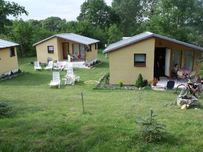 Domki Letniskowe W Wapnicy Villa Lubin  Exterior photo