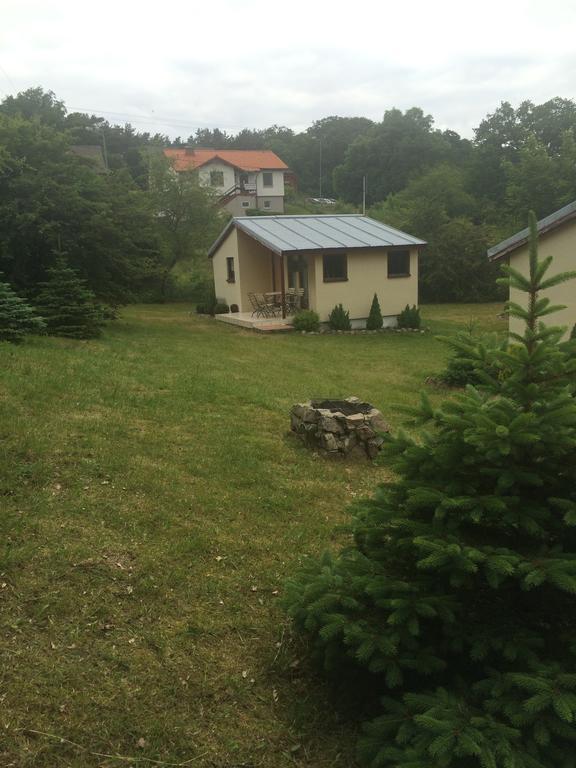 Domki Letniskowe W Wapnicy Villa Lubin  Exterior photo