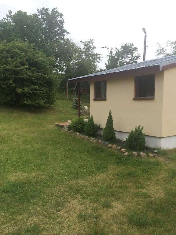 Domki Letniskowe W Wapnicy Villa Lubin  Exterior photo