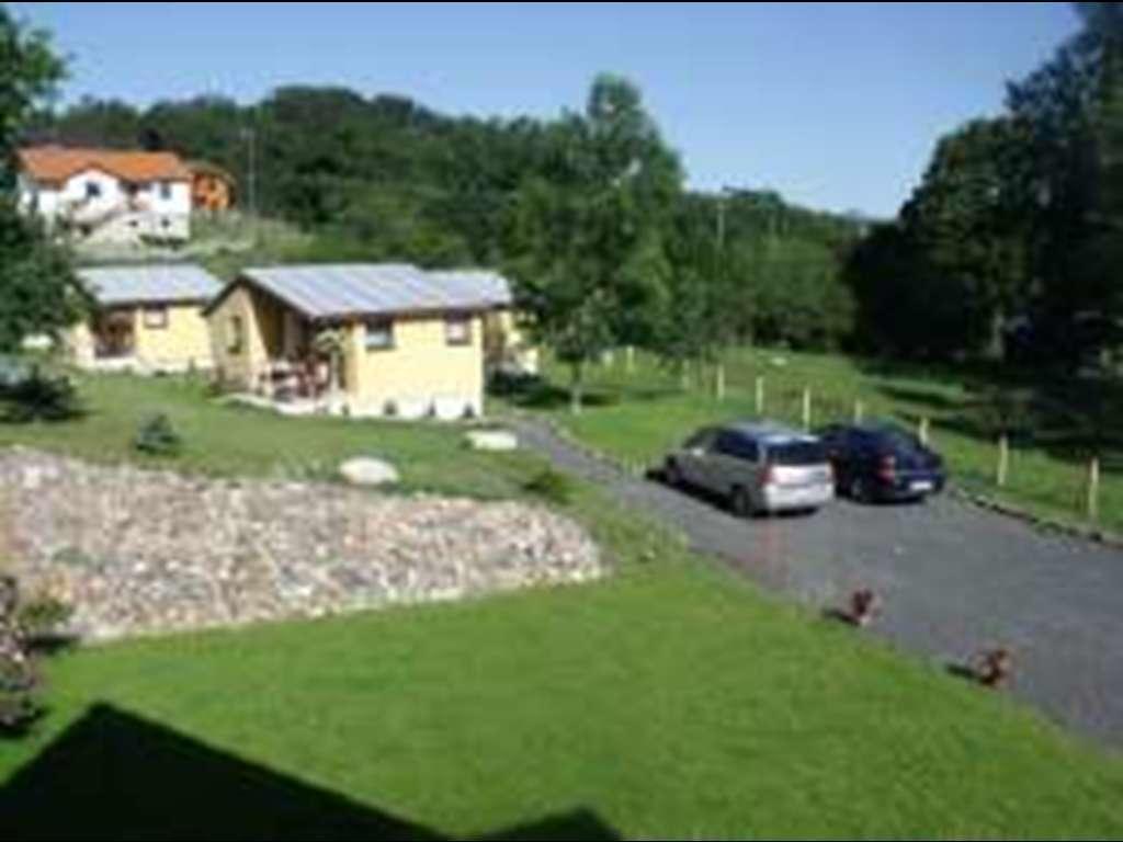 Domki Letniskowe W Wapnicy Villa Lubin  Exterior photo