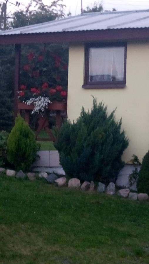 Domki Letniskowe W Wapnicy Villa Lubin  Exterior photo